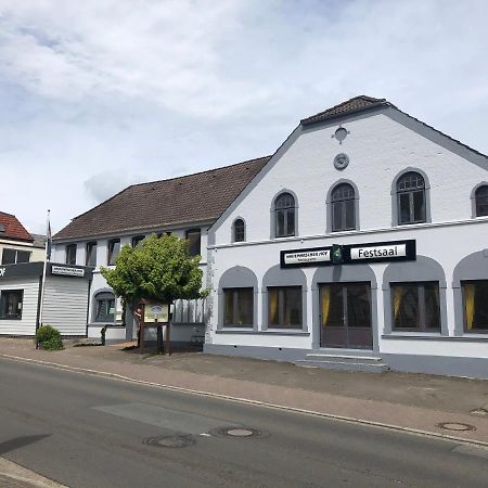 Hademarscher Hof Hanerau-Hademarschen Luaran gambar