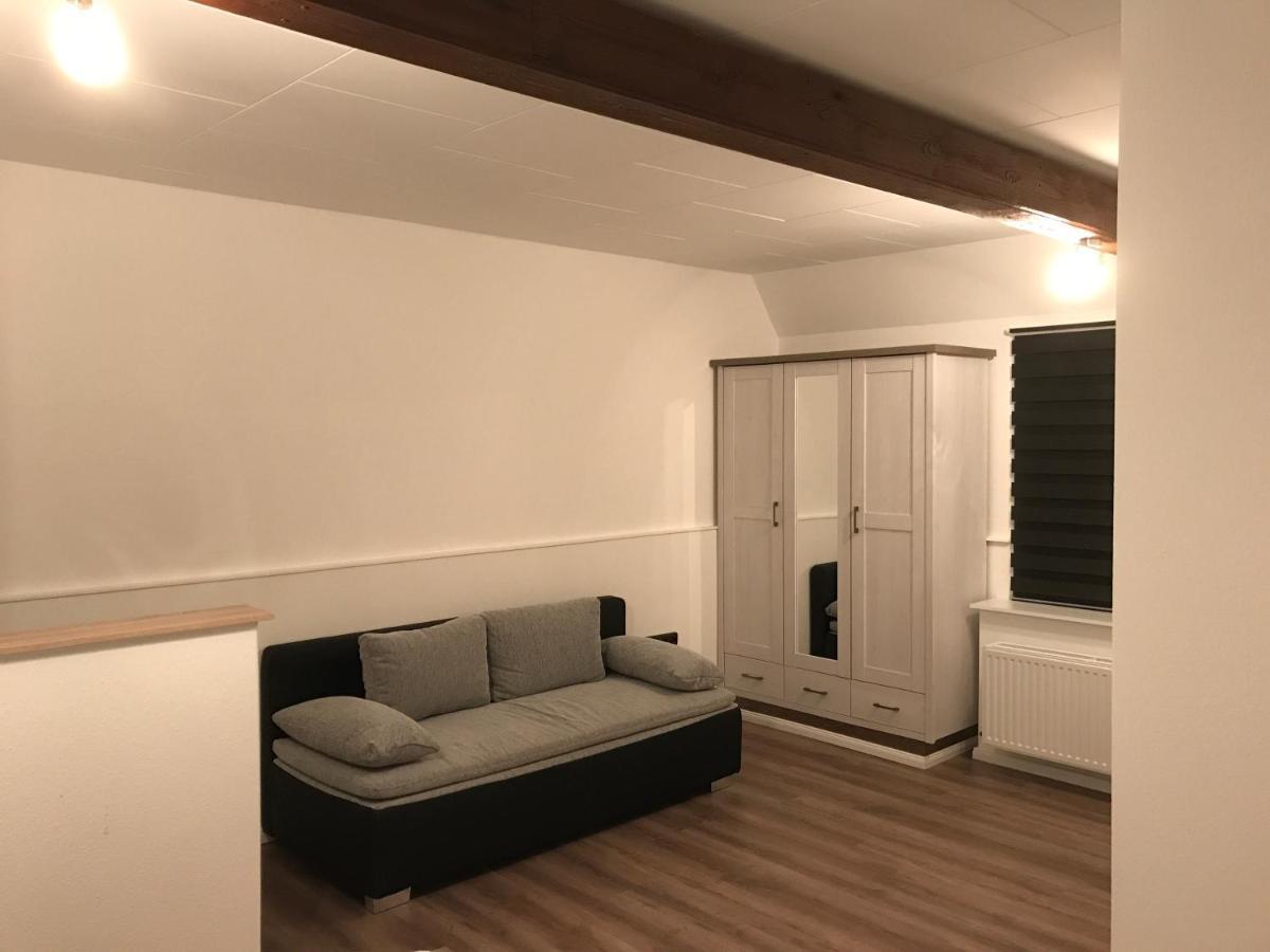 Hademarscher Hof Hanerau-Hademarschen Luaran gambar